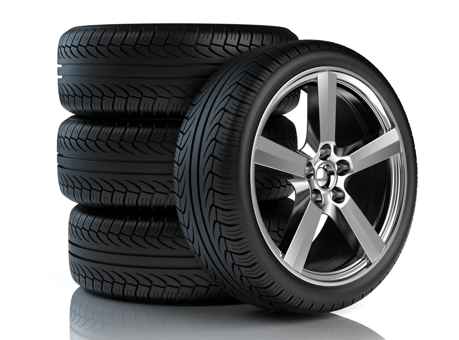 richtige Reifeneinlagerung