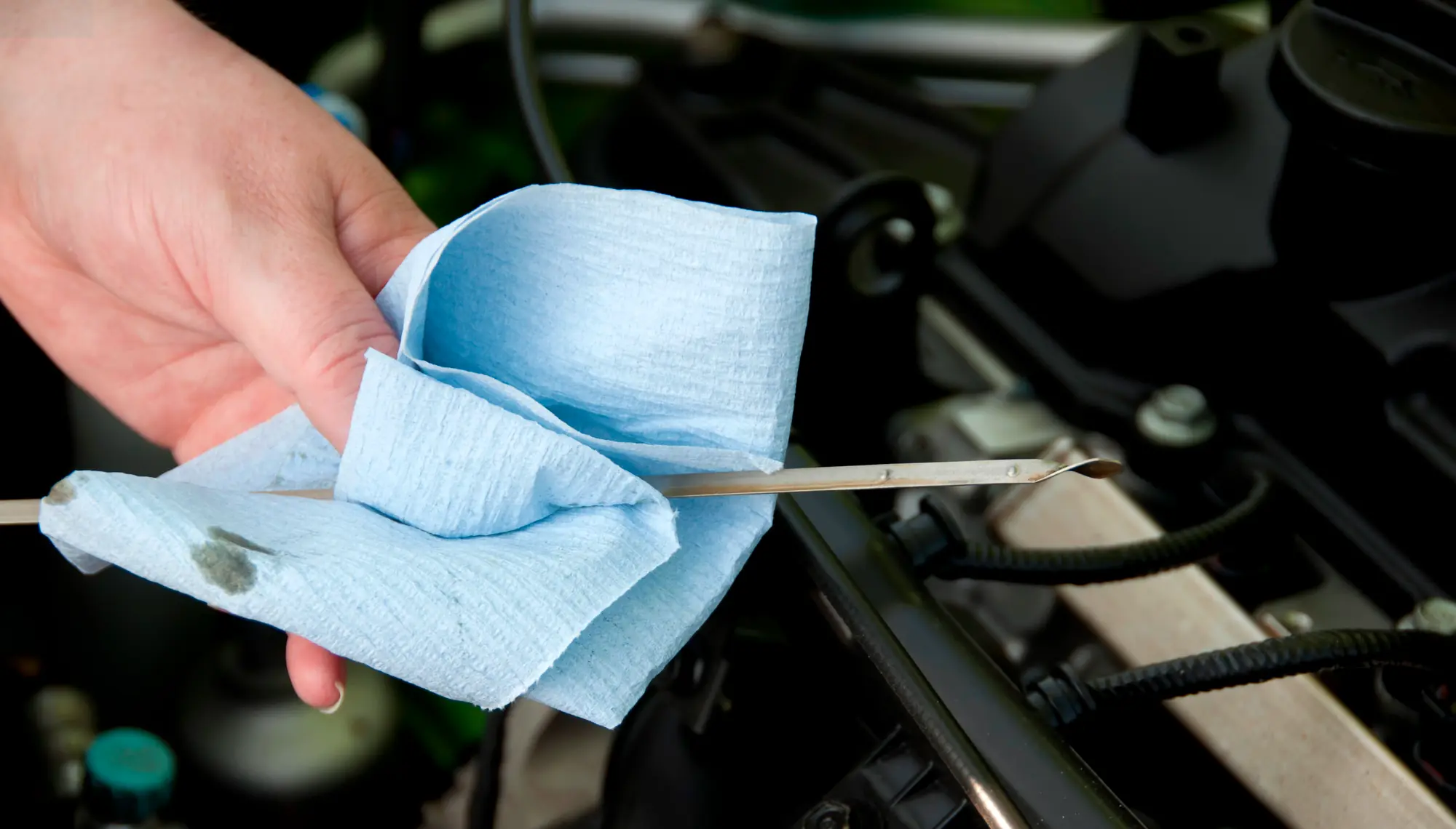 Urlaubscheck für Ihr Auto