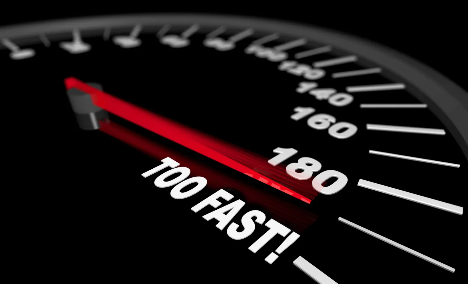 Tempolimits in Europa