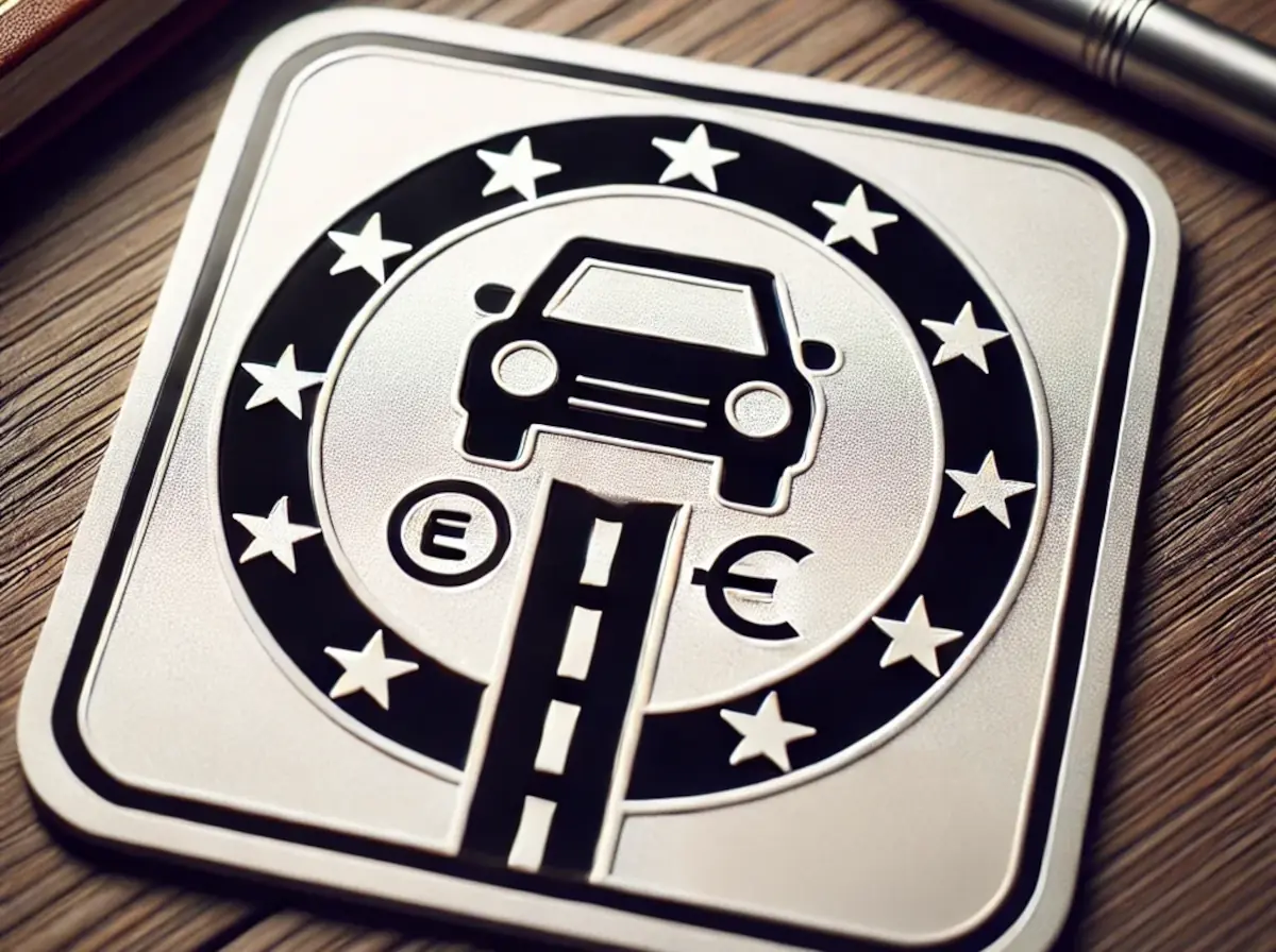 Regelungen beim Autofahren in Europa