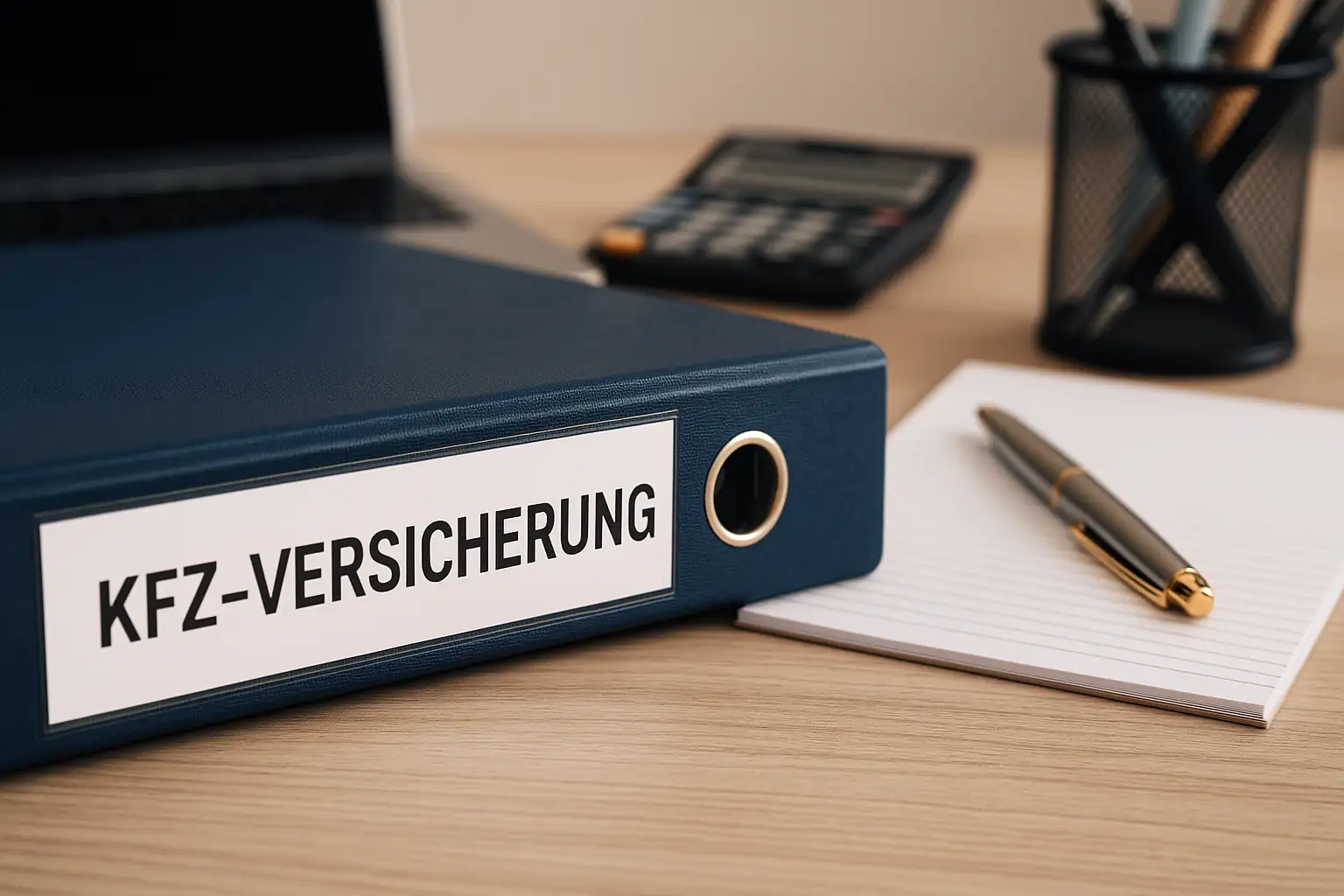 Vollkaskoversicherung