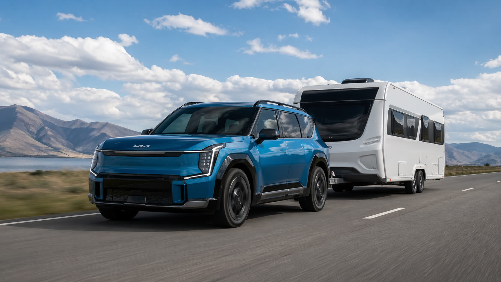 Kia EV9