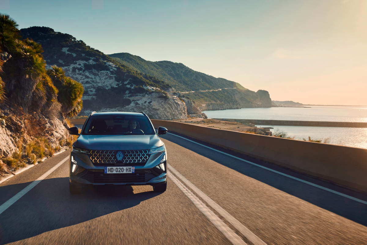 SUV-Wochen