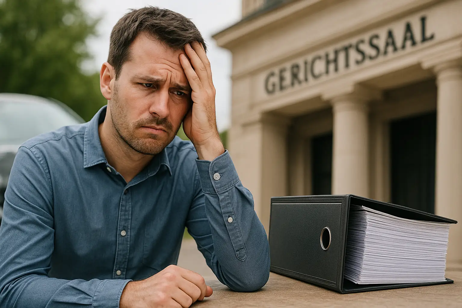 wenn die Versicherung nicht zahlt?