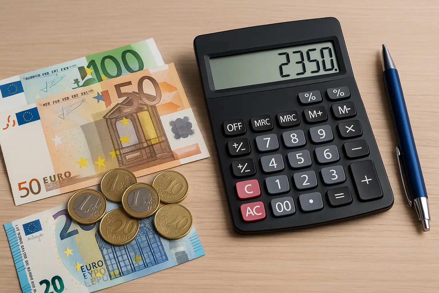 Prämien der Kfz-Teilkasko berechnen