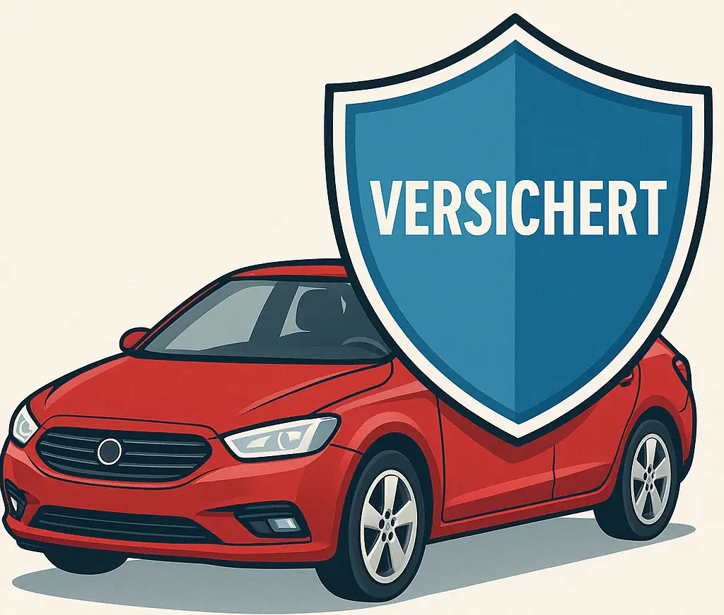 Was zahlt die Vollkasko?